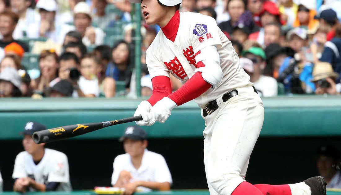 智弁学園 甲子園記念Tシャツ 岡本和真デザイン
