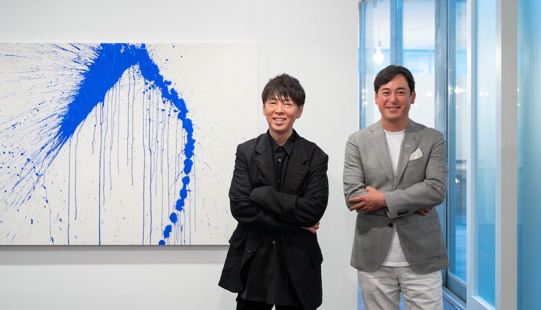 佐藤可士和にブランディングをお願いしてみた結果……＜後編