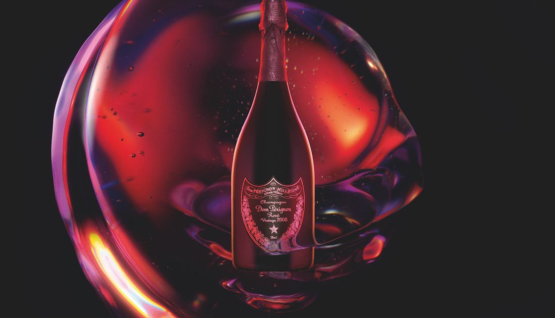 グレートヴィンテージで濃密なシャンパーニュ体験を──ドン