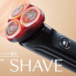 HOT SHAVES