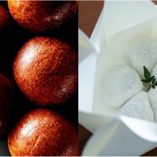 スイーツメイン