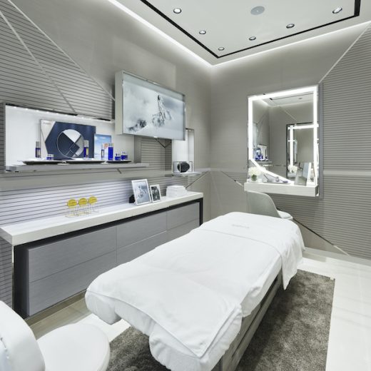 噂のVIP限定シークレットサービスを体験! ラ・プレリーの極上トリートメントとは