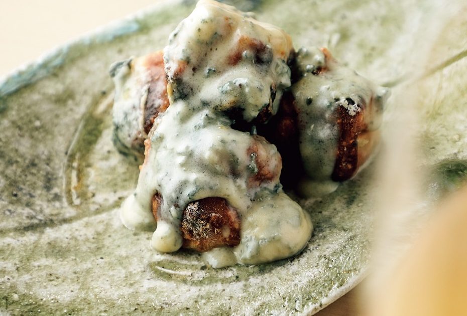 実伶｜料理人にも人気！凄腕店主が作る京都の割烹