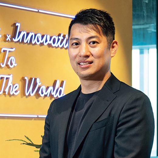 起業家・樋口 龍が敬愛するプレステの父・久夛良木健──連載「相師相愛」Vol.70