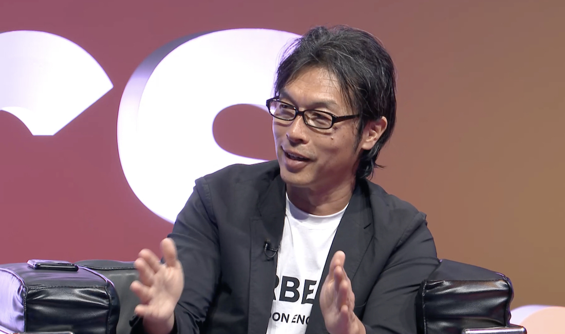 松田公太】「起業で一番重要なのは情熱」──短期集中連載「Climbers