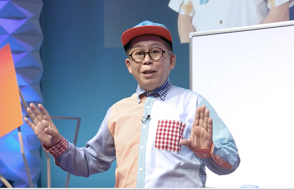 わくわくさん・久保田雅人「芸術も保育も学んだことはない。社会科の