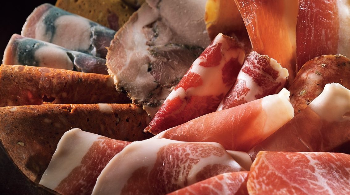 イル コテキーノ｜ひたすら食べても飽きないハム！ 小山薫堂が通う山形のイタリアン