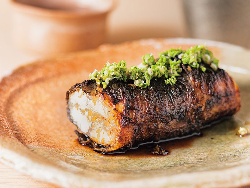 神宮前 樋口｜秋元康の心を震わせた日本料理店