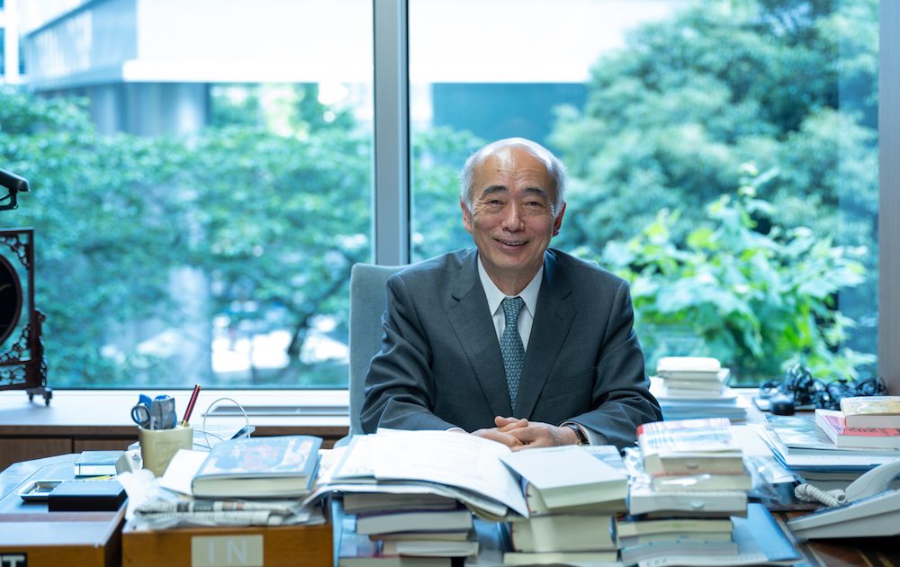 元外交官トップ・佐々江賢一郎の超交渉術。6つの掟とは【まとめ】