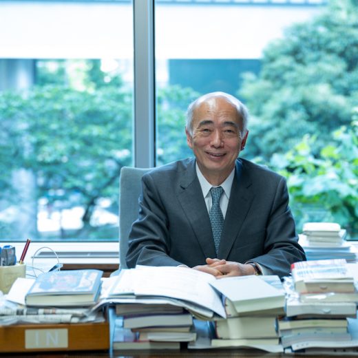 元外交官トップ・佐々江賢一郎の超交渉術。6つの掟とは【まとめ】