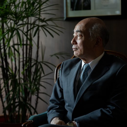 元外交官トップ・佐々江賢一郎「交渉で最も危険なのは、うまくいき過ぎること」