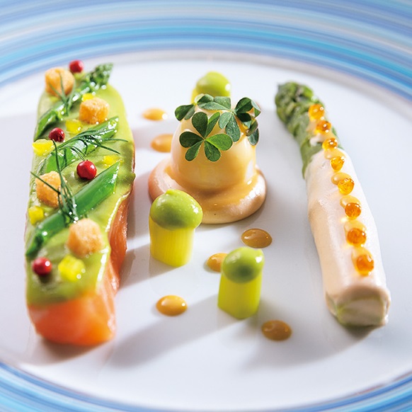 銀座レカン｜今が狙い目！ 極上ワインがリーズナブルに飲める名門フレンチ