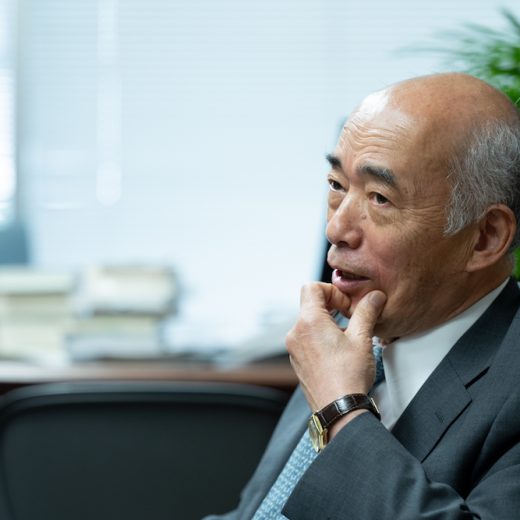 元外交官トップ・佐々江賢一郎「安倍晋三元総理はなぜ一人で大統領に会いに行ったか」