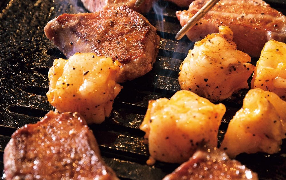 焼肉やっちゃん 西葛西店｜秋元康が指原莉乃の誕生日会に選んだ、気取らず飲める大衆焼肉店