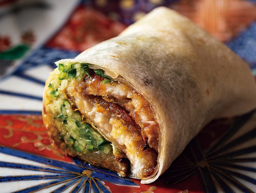 銀座 鼓門｜自由な発想で美味を紡ぐ銀座の人気日本料理店が再始動