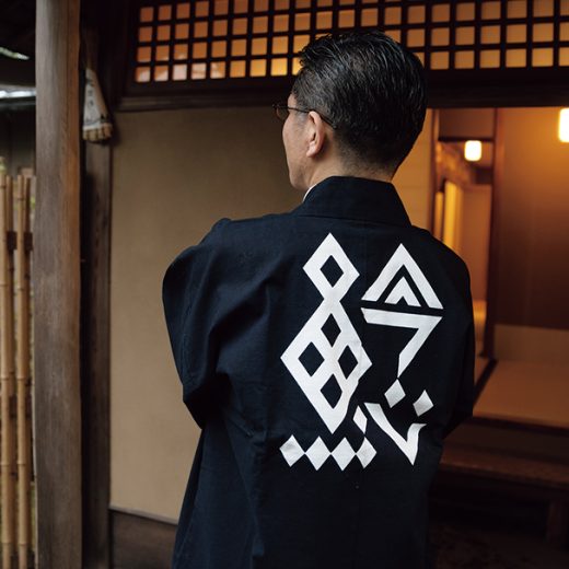 大工集団「鯰組」とは?