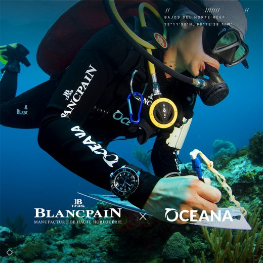 「世界海洋デー」