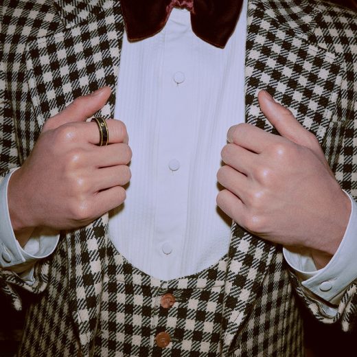 GUCCIxOURA