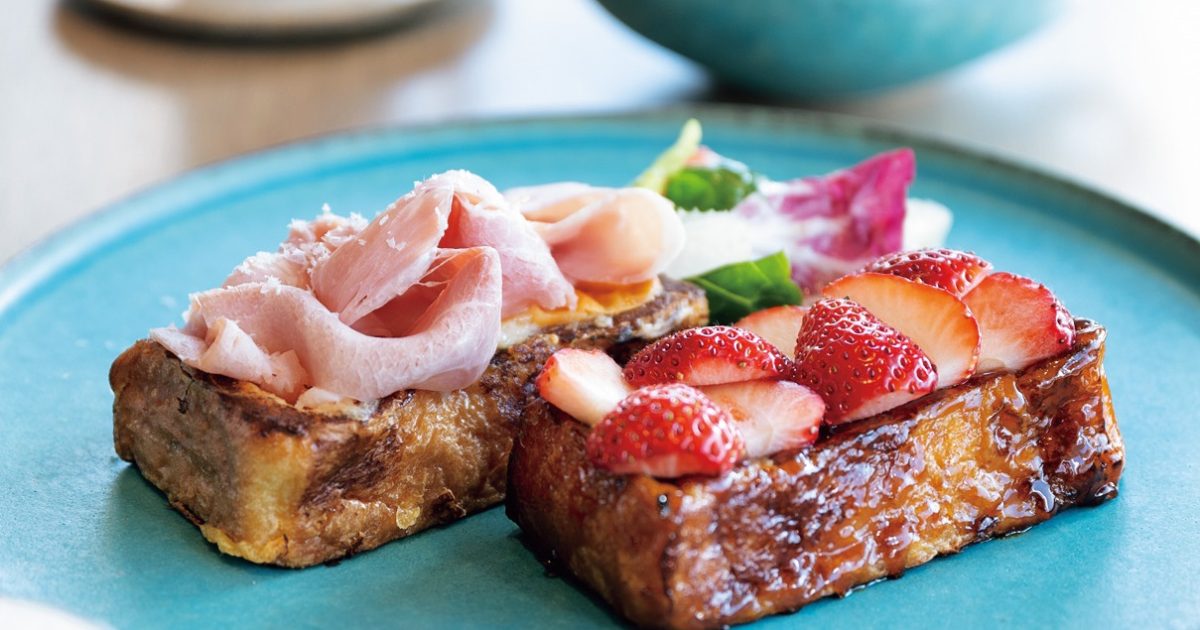 Hotel’s｜カリスマシェフ･鳥羽周作が青山につくった､いつでも行ける店