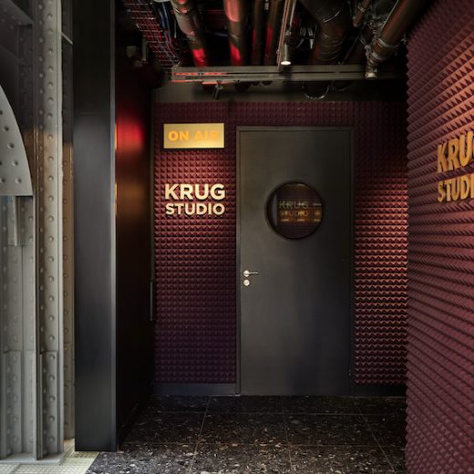 クリュッグスタジオ