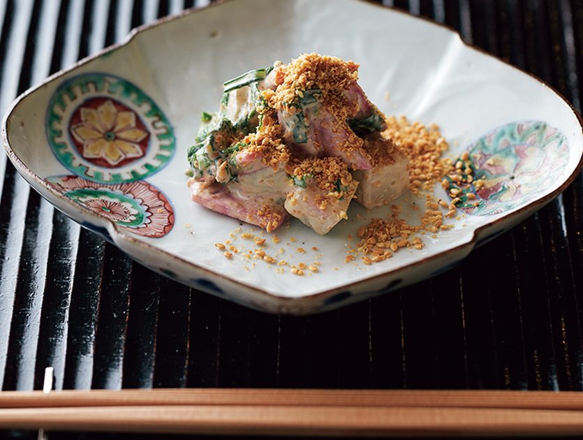 鎌倉 北じま｜京都『和久傳』で16年研鑽を積んだシェフの隠れ家的日本料理店