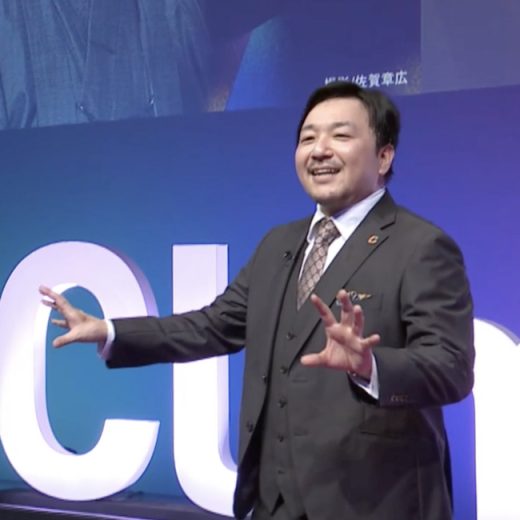 直木賞作家・今村翔吾「今からでも夢は叶う」──短期集中連載「Climbers 2022 – 春 –」