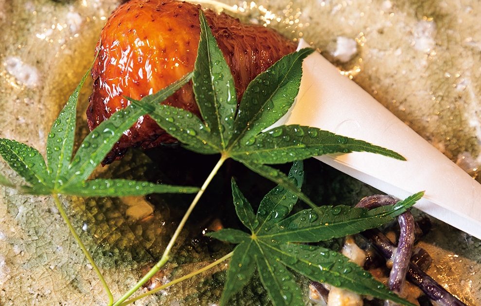 おみ乃 神谷町｜東京は空前の焼鳥バブル！ 注目は、名人の技を継いだここ