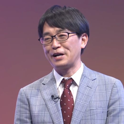 【羽生善治】「人間とAIの発想の両方を吸収する」──短期集中連載「Climbers 2022 – 春 –」