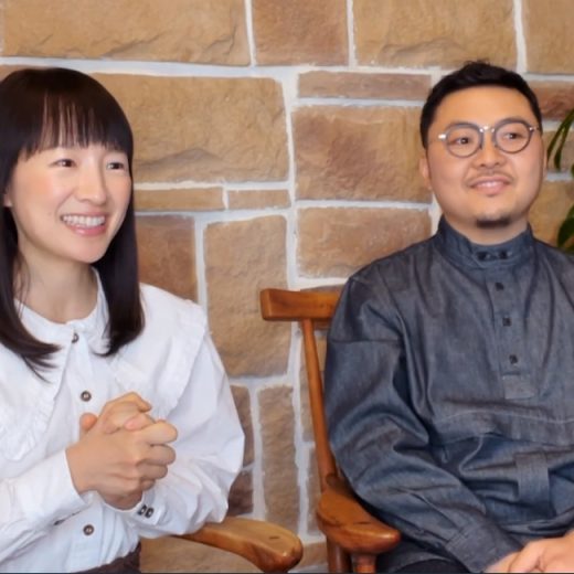 【近藤麻理恵×川原卓巳】夫婦で気持ちよく家事を分担する方法とは──短期集中連載「Climbers 2022 – 春 –」