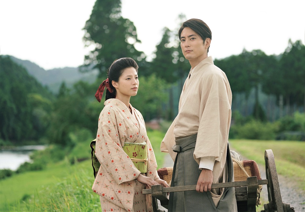 滝藤賢一がその演技力を絶賛！ 間宮祥太朗主演の映画『破戒