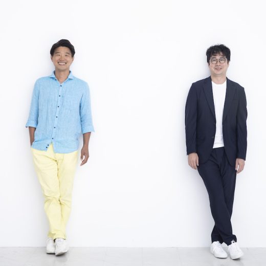 豪田トモ&水野敬也