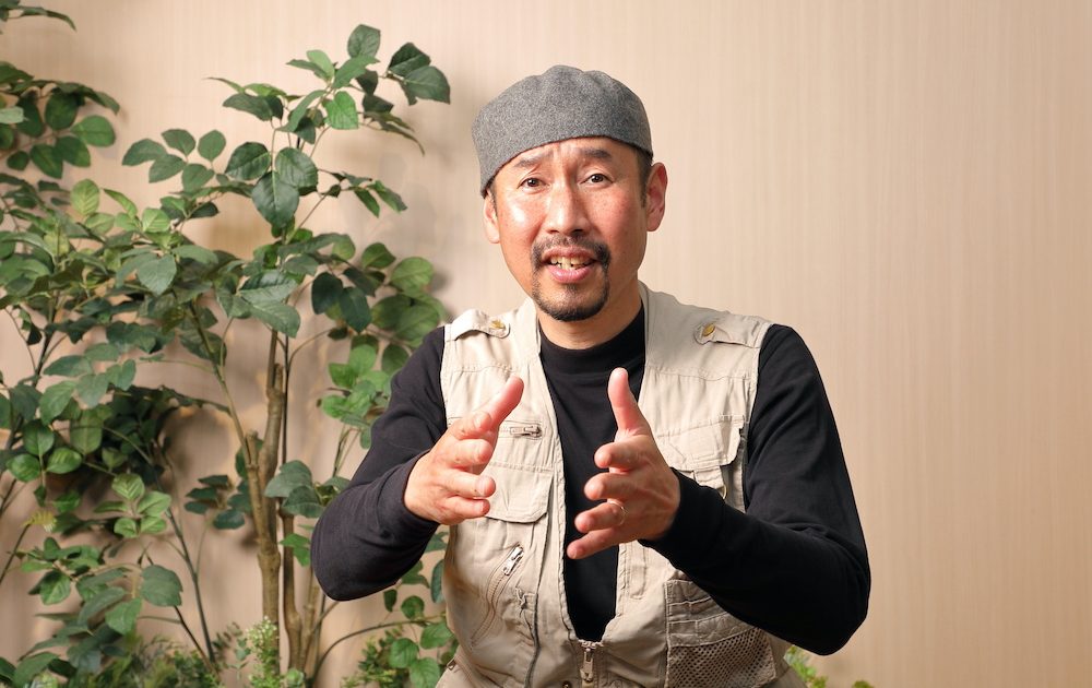 戦場カメラマン・渡部陽一が撮った「ウクライナの真実」と「優しい記憶