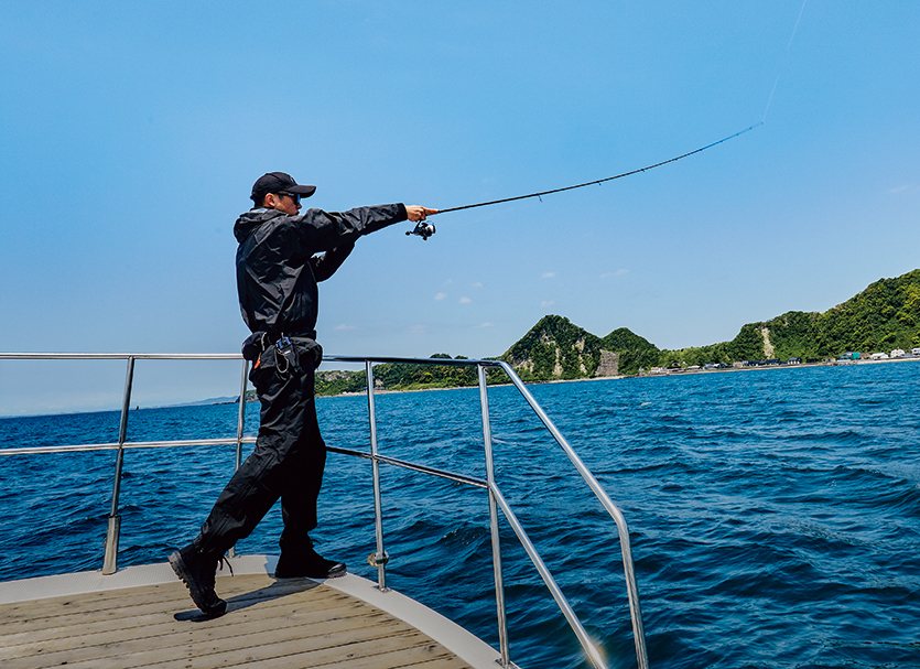 TikTokクリエイター運営者が考える、釣りとビジネスの意外な関係性