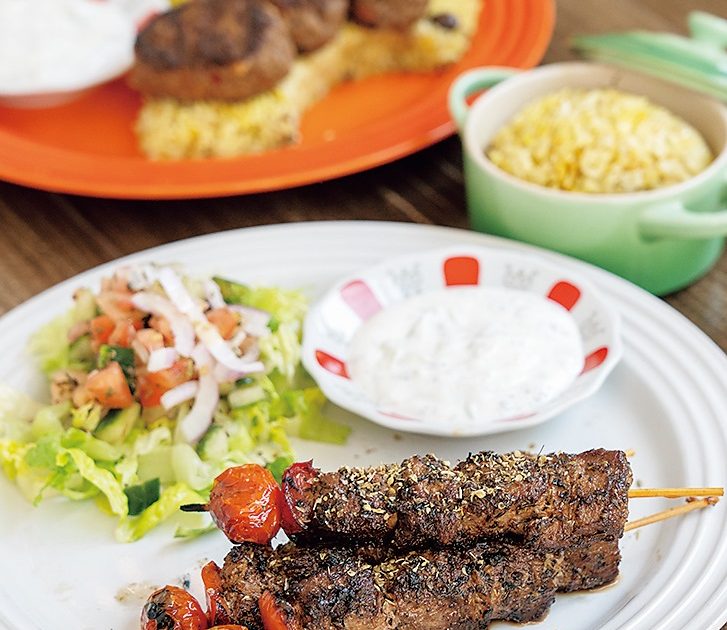 連日満席！ カカアコのトルコ料理店「イスタンブール・ハワイ」 | GOETHE