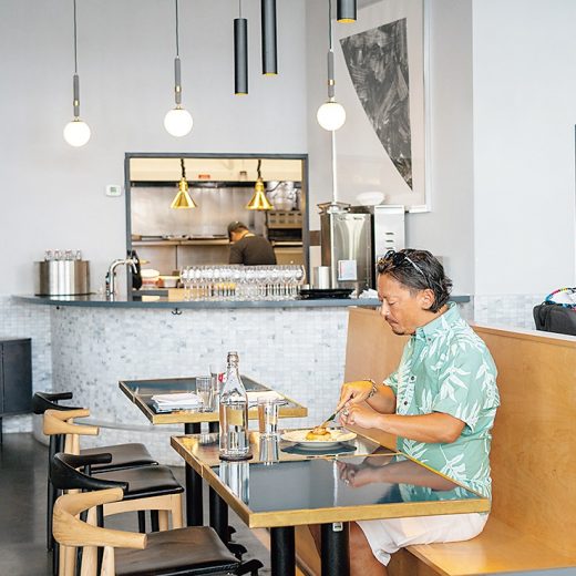 Miro Kaimuki