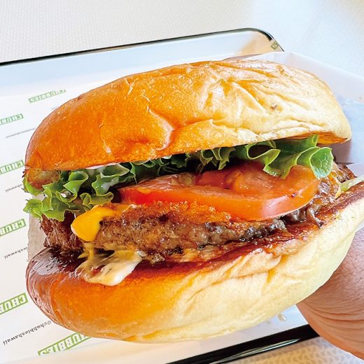Chubbies Burgers