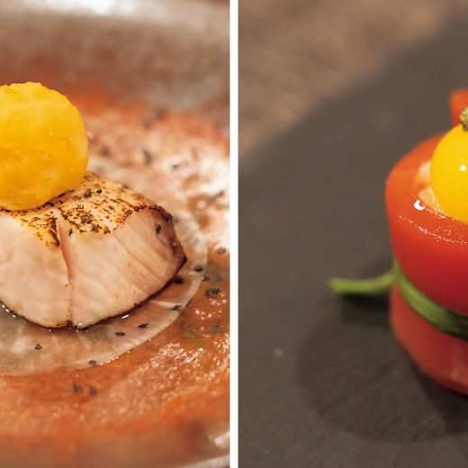 Sushi Fukurou