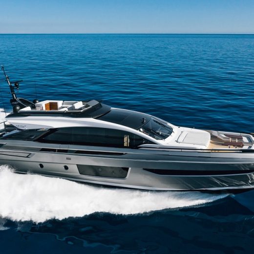 Azimut GranDe S10