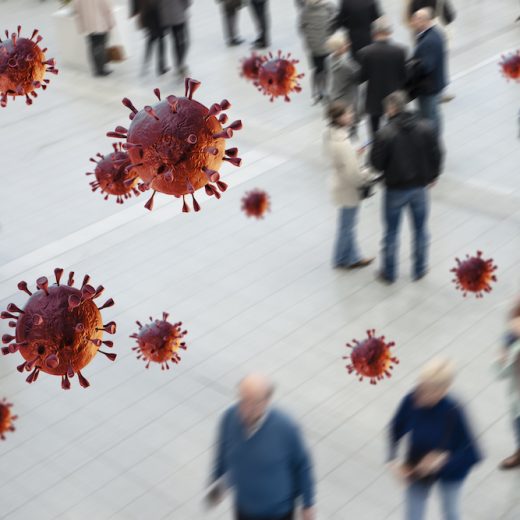 コロナ、インフルエンザ、風邪… 感染症を予防するカギは「自然免疫」にあり!