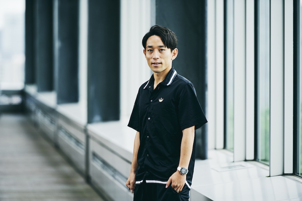 三好康児】W杯メンバー入りを諦める理由はない | GOETHE