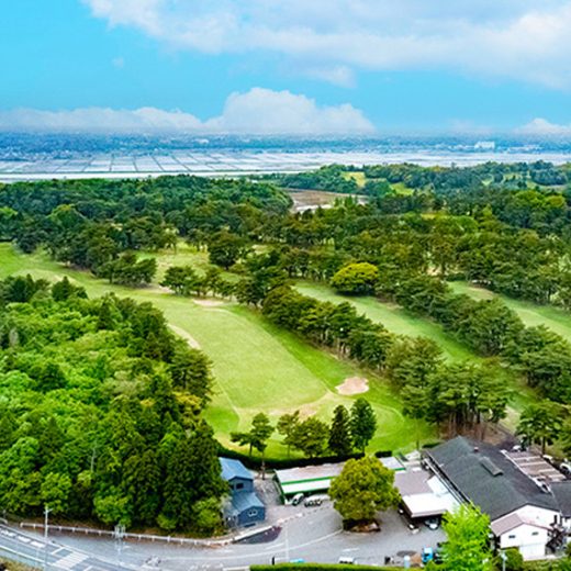 土浦カントリー倶楽部