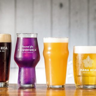 Hana Koa Brewing Co.