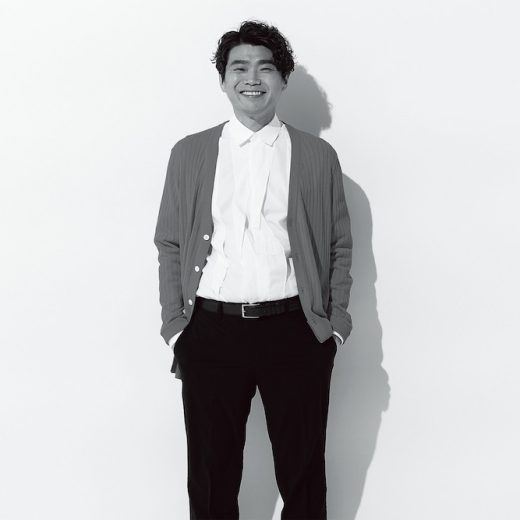 木村弘毅氏