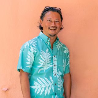 本田直之氏