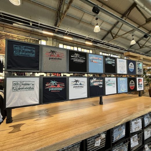 Patagonia Honolulu