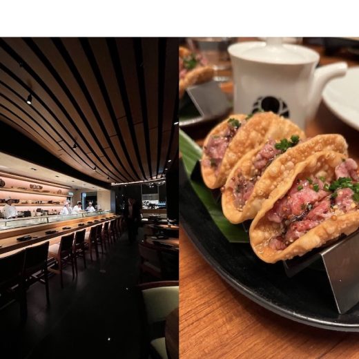 レストランがオープンラッシュ! ハワイの新店3選──#本田直之のハワイ新常識 9