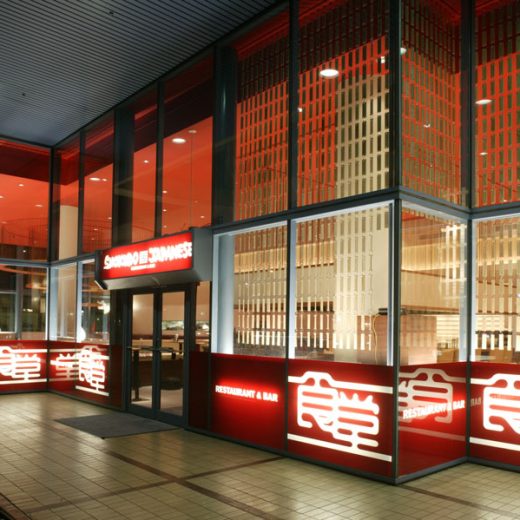ハワイのローカル食堂「SHOKUDO JAPANESE」