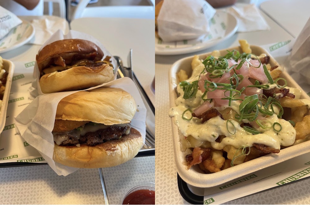 ハンバーガー好き必見！ ハワイに新オープンした注目店