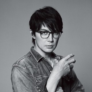福山雅治氏