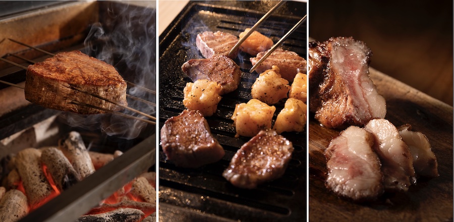 秋元康が衝撃を受けた、肉3選！──ゲーテイスト2022総集編